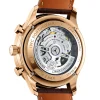 IWC Portugieser Chronograph Silver Dial Watch, 41mm Discount