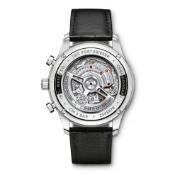 IWC Portugieser Chronograph Watch, 41mm Sale