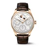 IWC Portugieser Perpetual Calendar 44 Silver Dial, 44.4mm Best