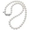 Mikimoto Graduated Akoya Cultured Pearl Strand Necklace 18K, 18" Discount