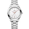 Omega Seamaster Aqua Terra 150M Silver Dial Watch, 30mm Discount