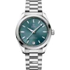 Omega Seamaster Aqua Terra Shades Green Dial, 34mm Hot