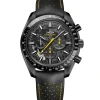 Omega Speedmaster Dark Side Of The Moon Black Ceramic on Rubber Strap Black Dial Watch, 44.25mm Online