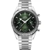 Omega Speedmaster '57 Green Dial Watch, 40.5mm Hot