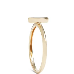 Opal Ring, 14K Yellow Gold Outlet