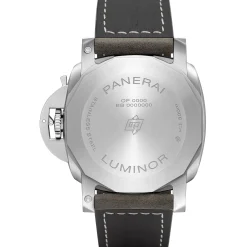 Panerai Luminor Marina Watch White Dial, 44MM Hot