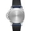Panerai Luminor Quaranta Watch Blue Dial, 40MM Online
