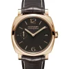 Panerai Radiomir 1940 18K Rose Gold Watch, 47mm Online