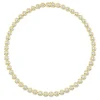 Rahaminov Diamond Choker Necklace, 18K Yellow Gold Sale