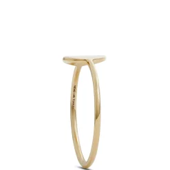Reflection Ring 14K Online