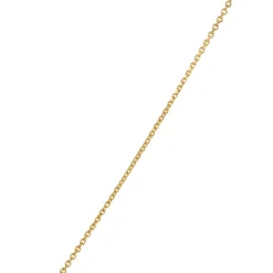 Round Emerald Pendant with Diamond Halo, 14K Yellow Gold Sale
