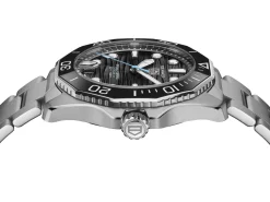 TAG Heuer Aquaracer Professional 300 Black Dial Stainless Steel Watch, 42mm Online