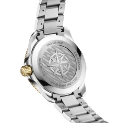 TAG Heuer Aquaracer Professional 200 Solargraph Blue Dial Watch, 40mm Sale