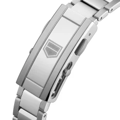 TAG Heuer Aquaracer Professional 300 Purple Dial Watch, 36mm Clearance