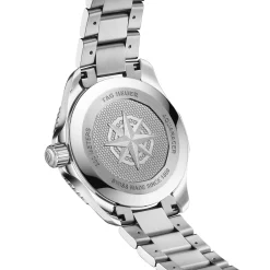 TAG Heuer Aquaracer Professional 200 Solargraph Black Dial, 40mm Best