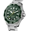 TAG Heuer Aquaracer Professional 300 Green Dial, Stainless Steel Watch, 42mm Online
