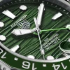 TAG Heuer Aquaracer Professional 300 GMT Green Dial, 42mm