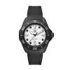 TAG Heuer Aquaracer Professional 300 Watch White Dial, 43mm Online