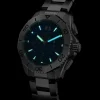 TAG Heuer Aquaracer Professional 200 Chronograph Blue Dial, 40mm Hot