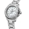 TAG Heuer Aquaracer Professional 200 Solargraph White Dial, 34mm Outlet