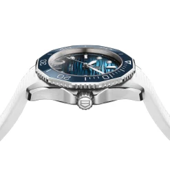 TAG Heuer Aquaracer Professional 300 Blue Dial Watch, 36mm