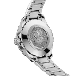 TAG Heuer Aquaracer Professional 300 Blue Steel Watch, 36mm Online