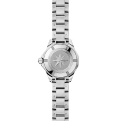 TAG Heuer Aquaracer Professional 100 Solargraph White Dial Watch, 28mm Outlet