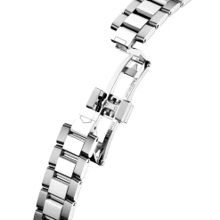 TAG Heuer Aquaracer Professional 100 Solargraph White Dial Watch, 28mm Outlet