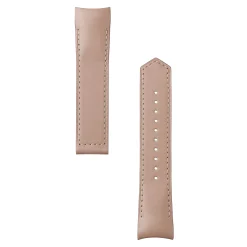 TAG Heuer Calibre E5 Beige Leather Strap, 40mm Best