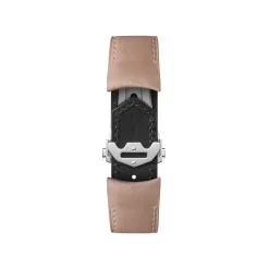 TAG Heuer Calibre E5 Beige Leather Strap, 40mm Best
