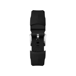 TAG Heuer Calibre E5 Black Rubber Strap, 40mm Online