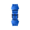 TAG Heuer Calibre E5 Blue Rubber Sport Strap, 45mm Online