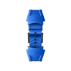 TAG Heuer Calibre E5 Blue Rubber Sport Strap, 45mm Online