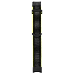 TAG Heuer Calibre E5 Lime & Black Running Textile Strap, 40mm Hot