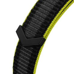 TAG Heuer Calibre E5 Lime & Black Running Textile Strap, 40mm Hot