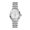 TAG Heuer Carrera Calibre 9 Auto Mother of Pearl Watch, 29mm Sale