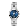 TAG Heuer Carrera Calibre 9 Auto Blue Steel Watch, 29mm Online