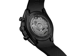TAG Heuer Carrera Chronograph Extreme Sport Black Dial, 44mm Sale