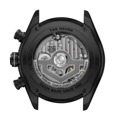 TAG Heuer Carrera Chronograph Extreme Sport Black Dial, 44mm Sale