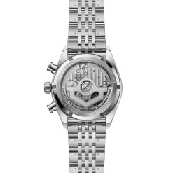TAG Heuer Carrera Chronograph Blue Dial Watch, 39mm Online