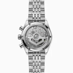 TAG Heuer Carrera Chronograph White Dial Watch, 39mm Online