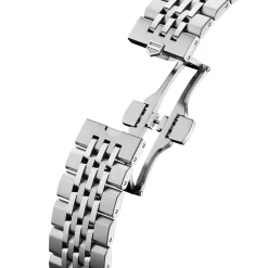 TAG Heuer Carrera Chronograph White Dial Watch, 39mm Online