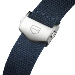 TAG Heuer Carrera Chronograph Skipper Blue Dial Watch, 39mm Hot