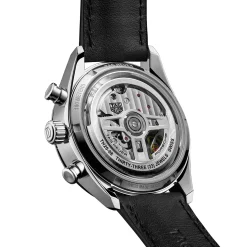 TAG Heuer Carrera Chronosprint x Porsche White Dial Watch, 42mm Online