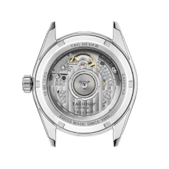 TAG Heuer Carrera Date Blue Dial, 36mm Outlet