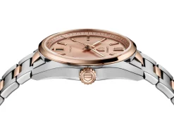 TAG Heuer Carrera Date Pink Dial, 36mm New