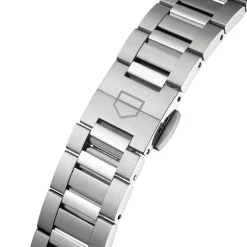 TAG Heuer Carrera Date Watch Green Dial, 36mm Clearance