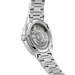 TAG Heuer Carrera Date Watch Green Dial, 36mm Clearance