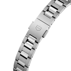 TAG Heuer Carrera Date Watch Mother of Pearl Dial Steel Bracelet, 29mm Sale