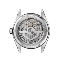 TAG Heuer Carrera Day-Date Beige Dial Watch, 41mm Outlet
